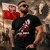 KOSZULKA PATRIOTYCZNI Polska Siła